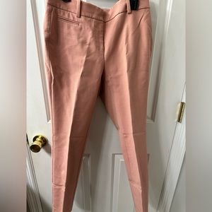 White House Black Market Slim Ankle Pant Size 2